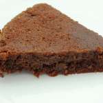 Fondant au chocolat