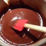 Fondant au chocolat 2