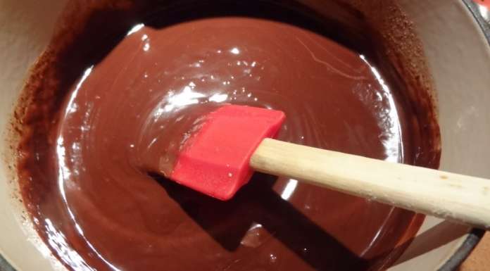 Fondant au chocolat 2