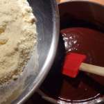 Fondant au chocolat 3