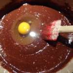Fondant au chocolat 4