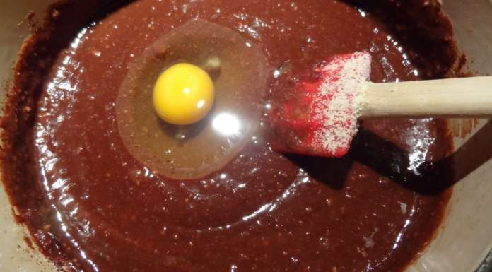 Fondant au chocolat 4