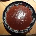 Fondant au chocolat 6