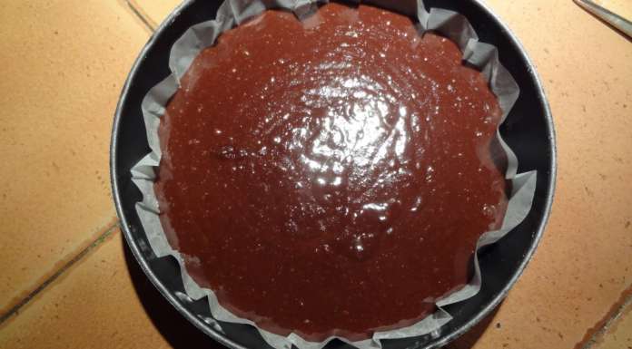 Fondant au chocolat 6