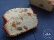 Cake rhum et raisins jumbo