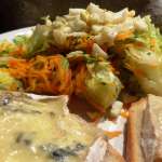 croustades-au-bleu-et-salade