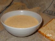 Soupe au pain
