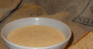 Soupe au pain