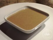 Velouté de champignons