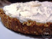 Banoffee décadent