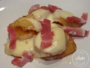 Raclette revisitée