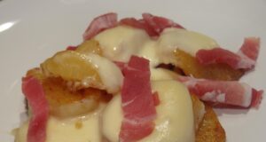 Raclette revisitée