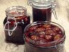 Sirop de vin aux épices et raisins jumbo