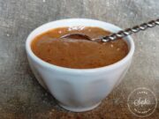 Crème au Nutella