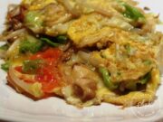 Omelette foo yung (Chine)
