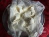 Ricotta maison ultra simple