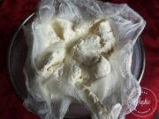 Ricotta maison ultra simple