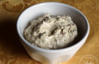 Rillettes de maquereaux