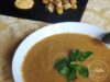 Soupe d’éperlans