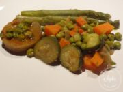 Tajine de légumes