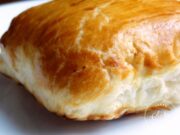 Feuilletés au cervelas