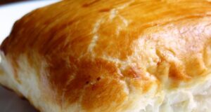 Feuilletés au cervelas