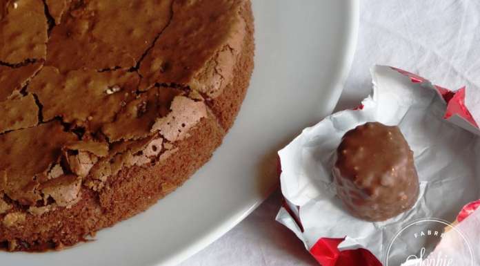 gateau-chocolat-aux-rochers