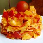 nouilles-aux-poivrons-sans-passoire-ni-casserole
