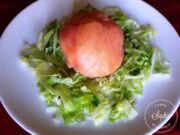 Oeuf norvégien