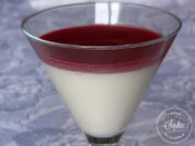Panna cotta