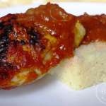 poulet-grille-a-la-pate-de-curry