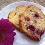 cake-vanille-framboises