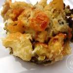 gratin-de-pipe-rigate-aux-brocolis-poulet-et-fromage