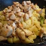 gratin-de-pipe-rigate-aux-brocolis-poulet-et-fromage-9