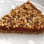 tarte-au-caramel-et-aux-amandes-sans-four