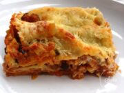 Lasagnes aux légumes