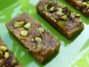 Sohan, une douceur dé-li-cieuse (Iran)