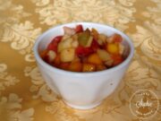 Salade de fruits « tutti frutti »