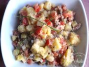 Salade de boeuf (Roumanie)