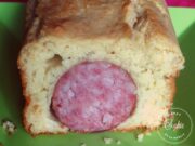 Saucisse de Morteau en brioche