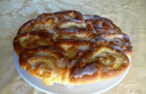 Chinois aux raisins secs