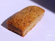 Petits financiers aux noisettes