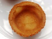 Tartelettes à l’envers