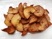 Chips de pomme