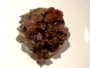 Boeuf à la coriandre (Chine)