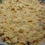 crumble cru