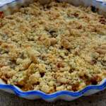 plat crumble