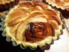 Tartelettes aux pommes et guimauve