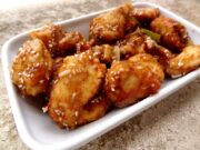 Poulet du Général Tso (Chine)