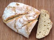 Pain sans pétrissage